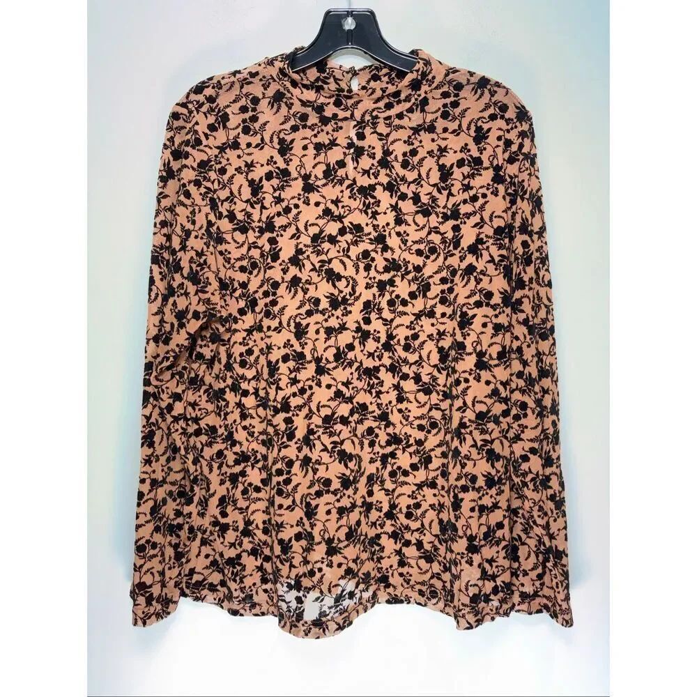 Ashley Stewart blouse size 14/16